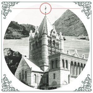 Masonic temple and house of worship. What religion are the Masons? Is Freemasonry a religion? Can Catholics be Masons? The answer is both simple and, for many, a source of confusion.