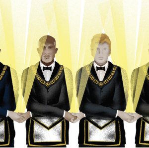 Masons of California Fraternity Report 2023: From the Ground Up